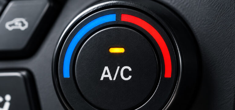 Air Conditioning