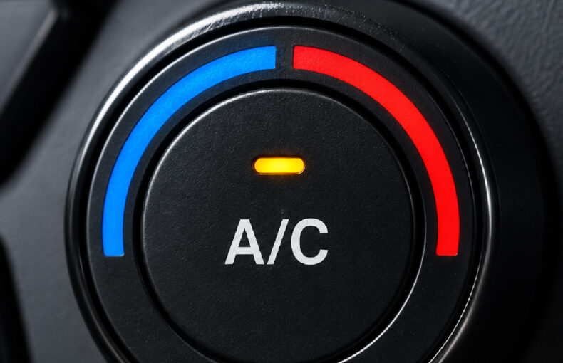 Air Conditioning