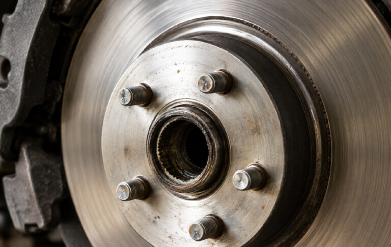 Brake Fluid