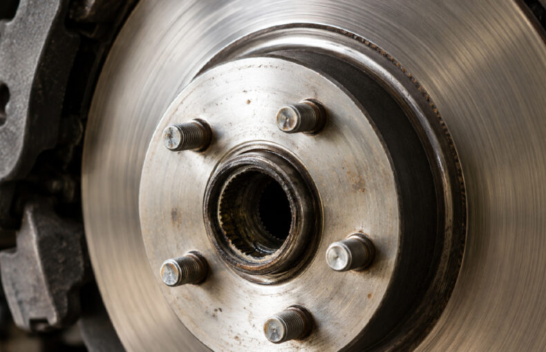 Brake Fluid