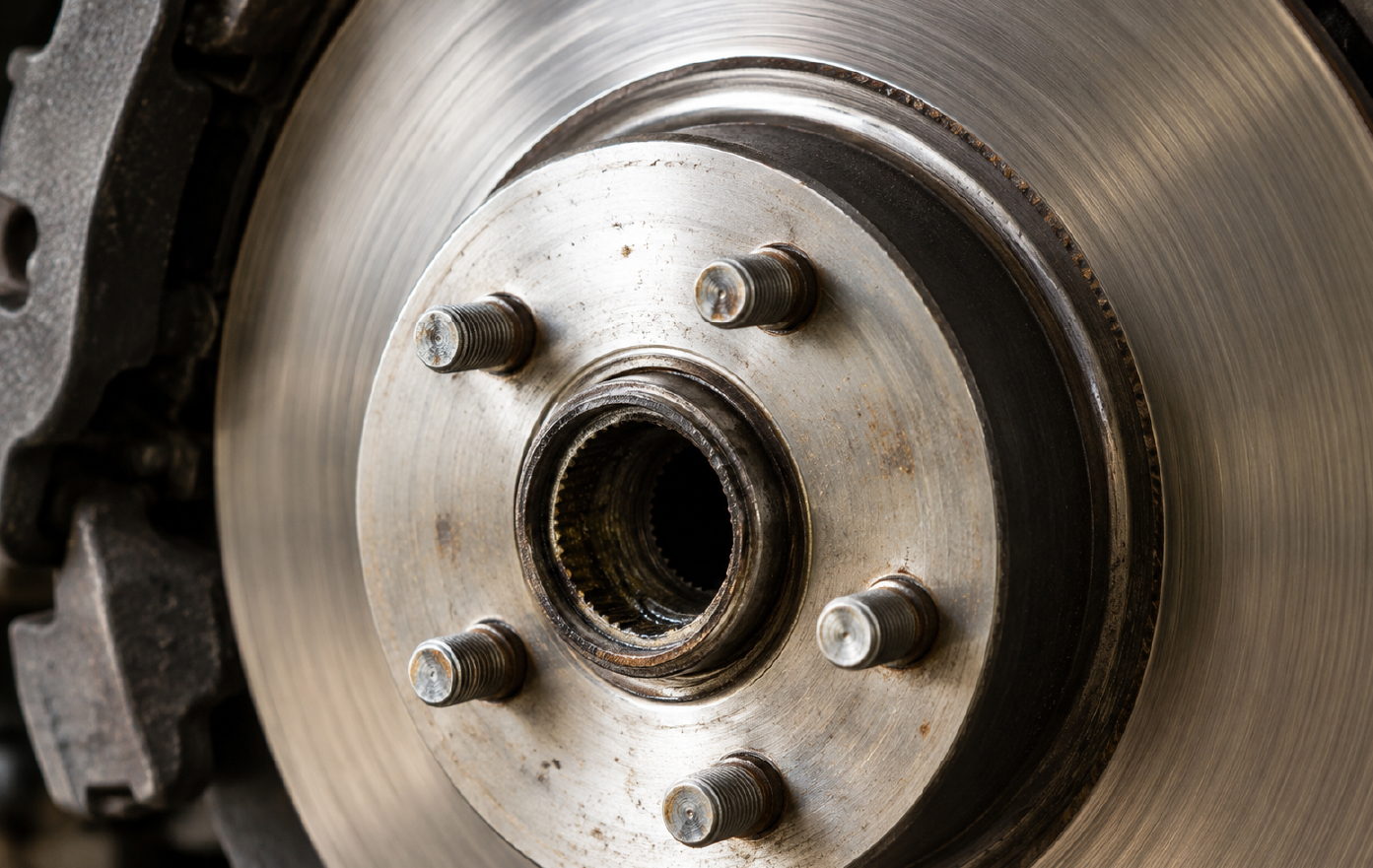 Brake Fluid