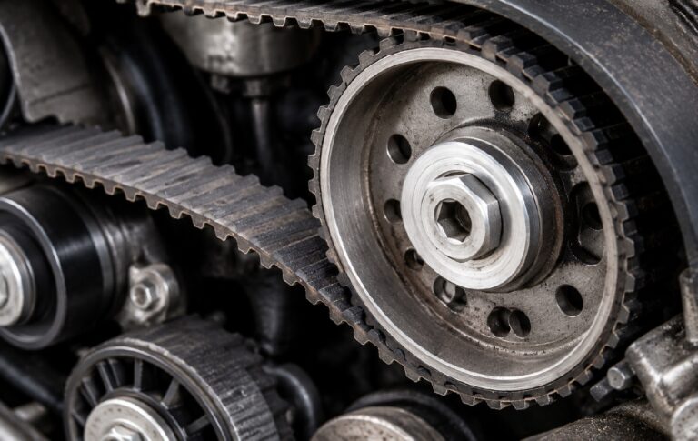 Cambelt & Water Pump