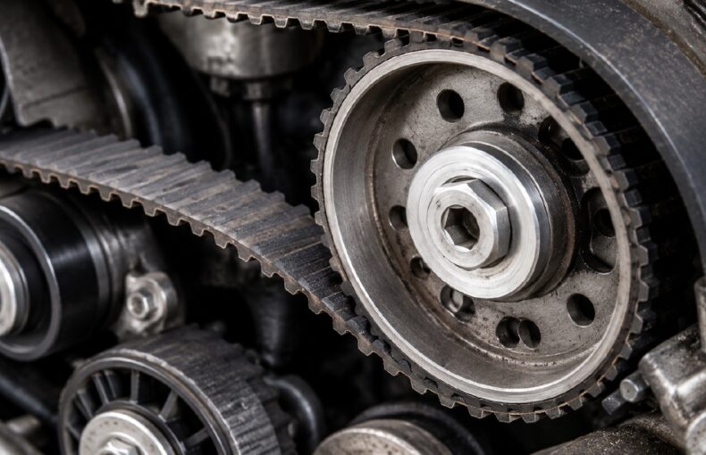 Cambelt and Water Pump