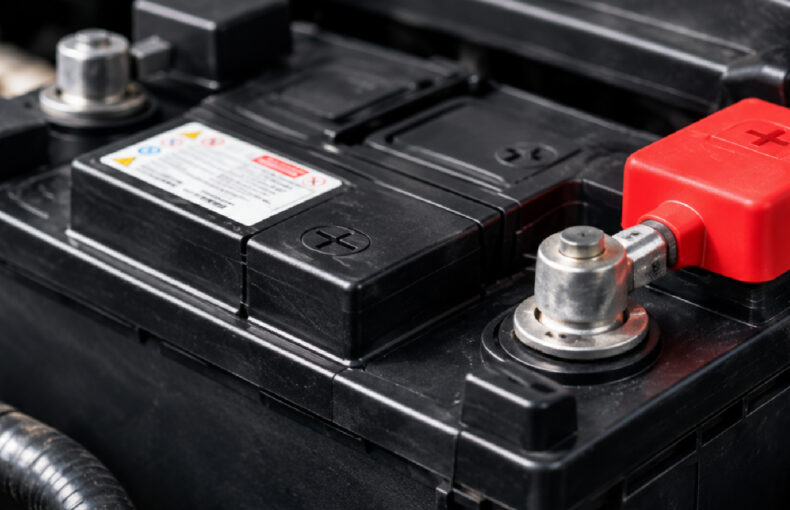 Car Batteries