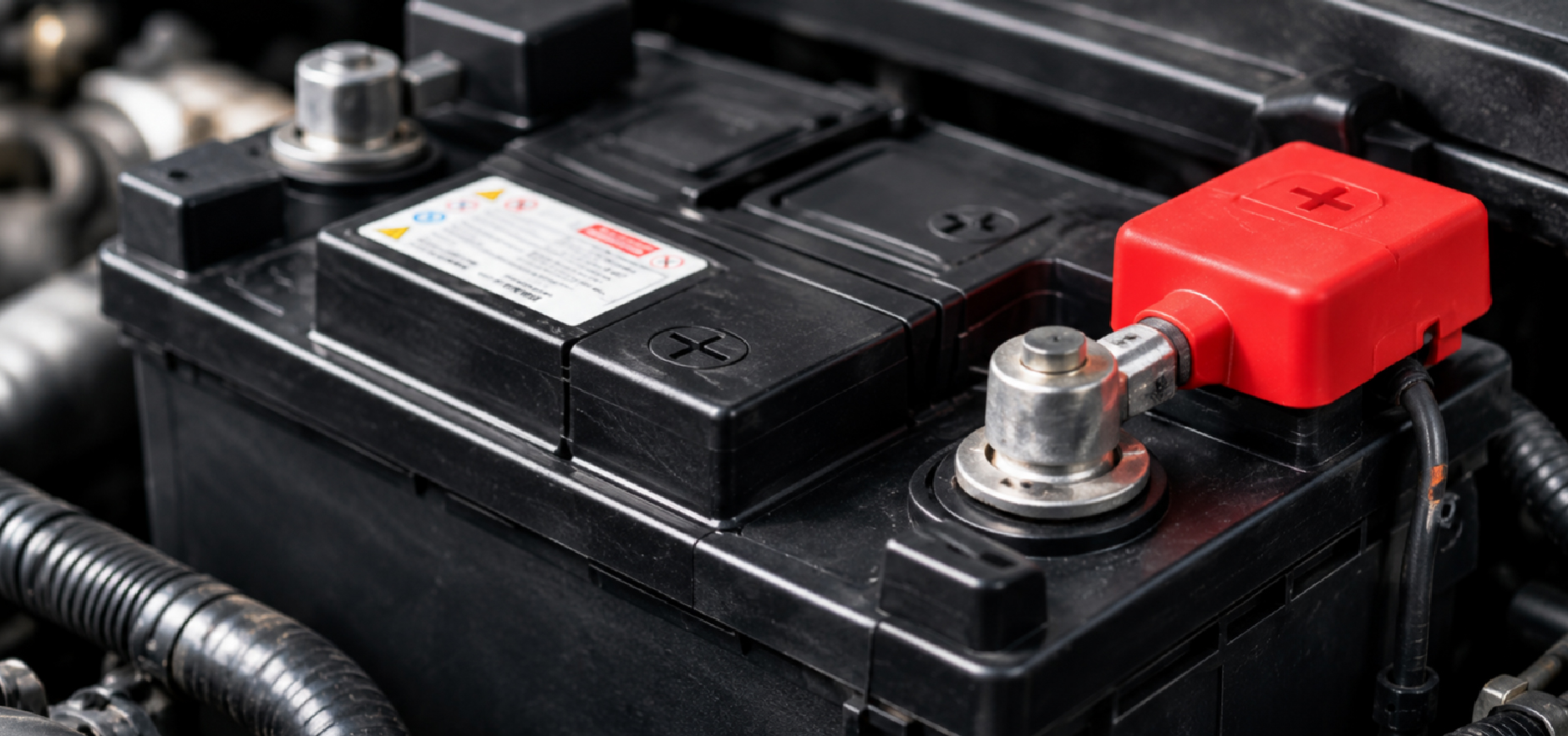Car Batteries