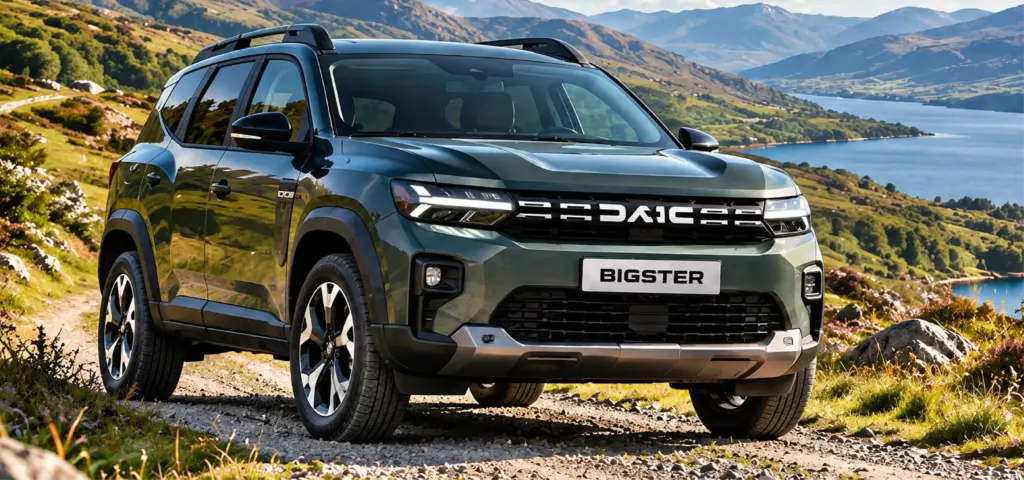 Dacia’s Bucket List Fund Wraps Up After an Epic Summer of Adventure