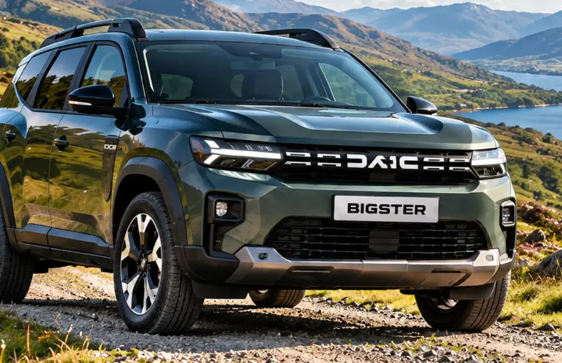 Dacia’s Bucket List Fund Wraps Up After an Epic Summer of Adventure