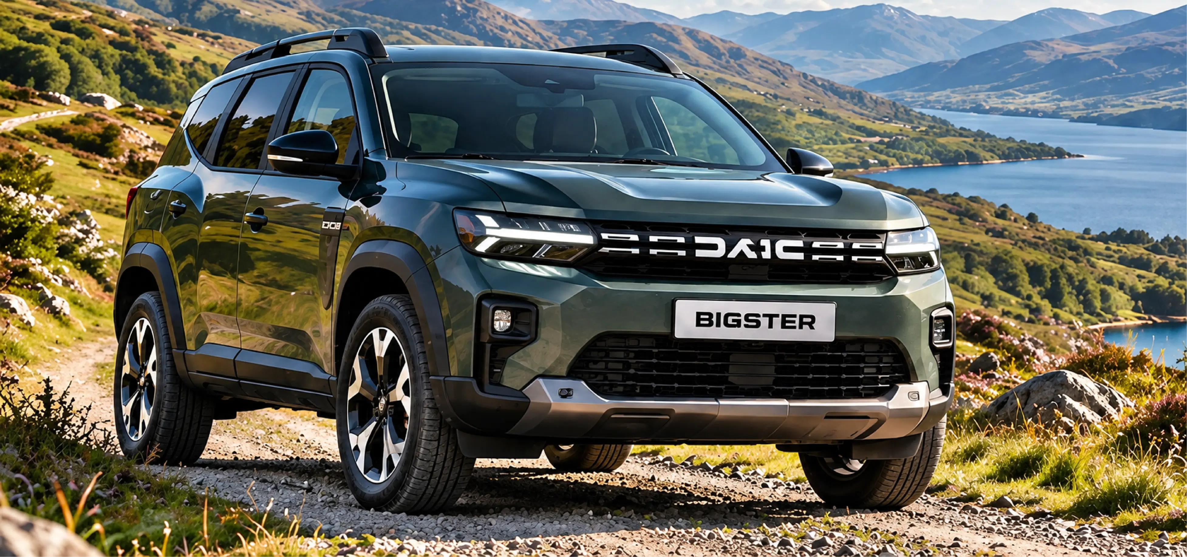 Dacia’s Bucket List Fund Wraps Up After an Epic Summer of Adventure