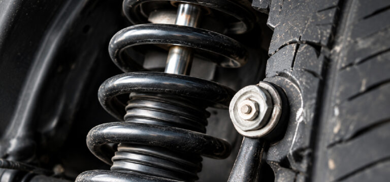 Shock Absorbers