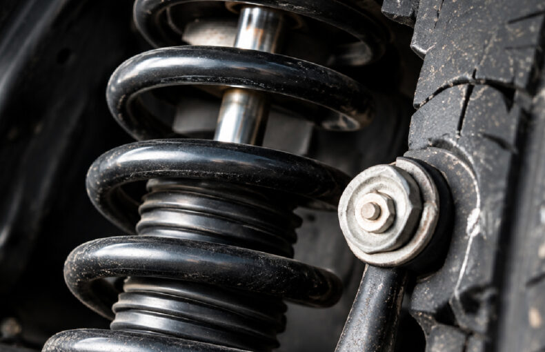 Shock Absorbers